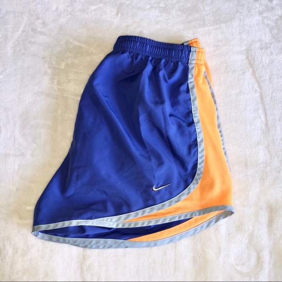Nike Pants - running shorts
